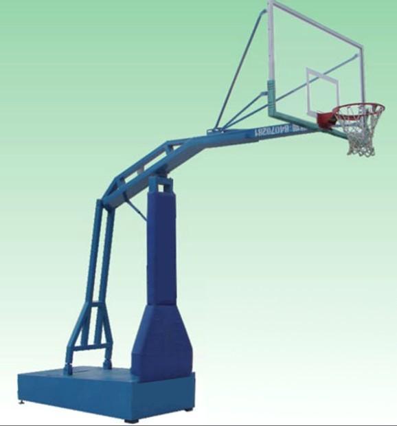 提供优质篮球架生产厂家,报价优惠,就是康来体育用品厂